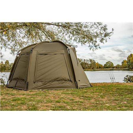 BIVVY SOLAR SP UNI SPIDER BIVVY - 1 PERSOON