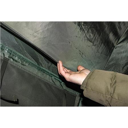 BIVVY SOLAR SP UNI SPIDER BIVVY - 1 PERSOON