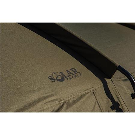 BIVVY SOLAR SP UNI SPIDER BIVVY - 1 PERSOON