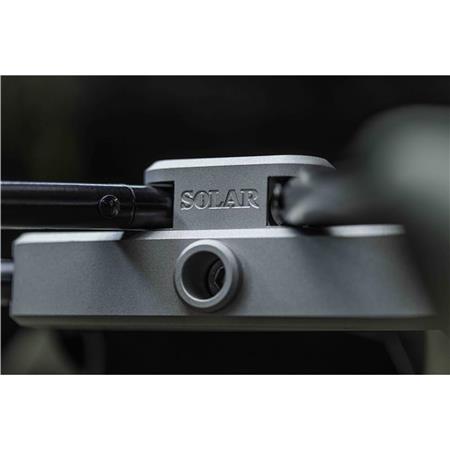 BIVVY SOLAR SP UNI SPIDER BIVVY - 1 PLAZA