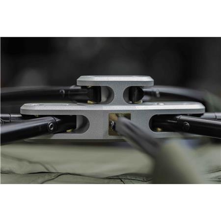 BIVVY SOLAR SP UNI SPIDER BIVVY - 1 PLAZA