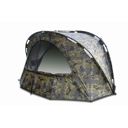 BIVVY SOLAR UNDERCOVER CAMO BROLLY SYSTEM - 1 PLACE
