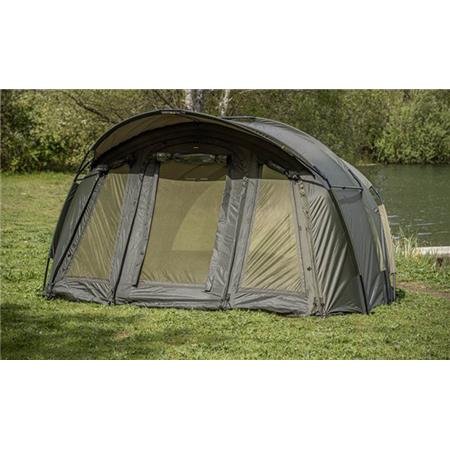 Bivvy Solar Undercover Green - 2 Places