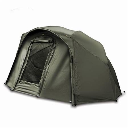 Bivvy Solar Undercover Green Brolly System - 1 Place