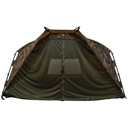 BIVVY SOLAR WORLDWIDE SPIDER 1.0 FS - 1 POSTO