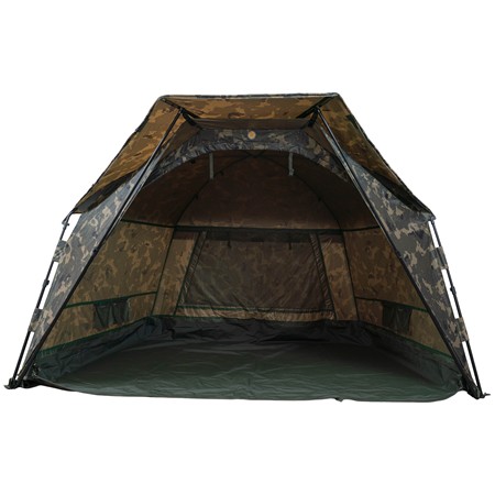 BIVVY SOLAR WORLDWIDE SPIDER 1.5 FS - 2 PLAATSEN