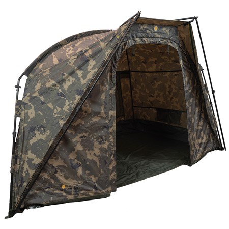 Bivvy Solar Worldwide Spider 1.5 Fs - 2 Places