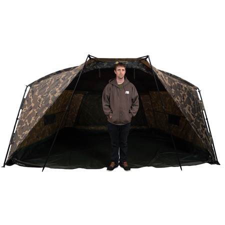 BIVVY SOLAR WORLDWIDE SPIDER 2.0 FS - 2 ΑΤΌΜΩΝ