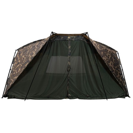BIVVY SOLAR WORLDWIDE SPIDER 2.0 FS - 2 PERSONEN