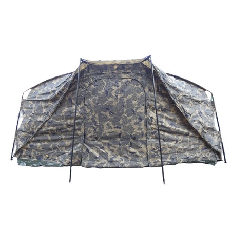 Bivvy Solar Worldwide Spider 2.0 Fs - 2 Places - Bvww05