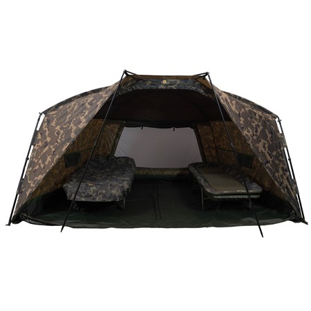 BIVVY SOLAR WORLDWIDE SPIDER 2.0 FS - 2 POSTI