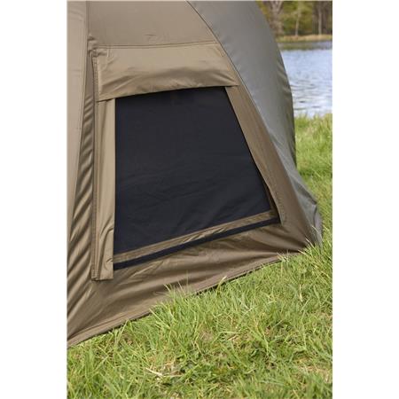 BIVVY STARBAITS DLX BROLLY - 1 PLACE