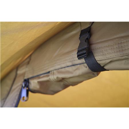 BIVVY STARBAITS KOSY - 2 PERSONER