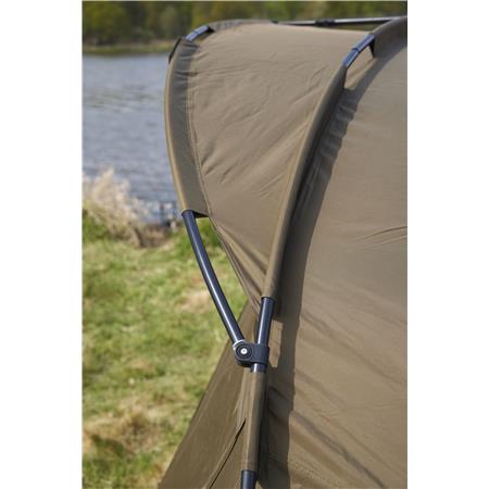 BIVVY STARBAITS KOSY CONTINENTAL - 2 MIEJSCA