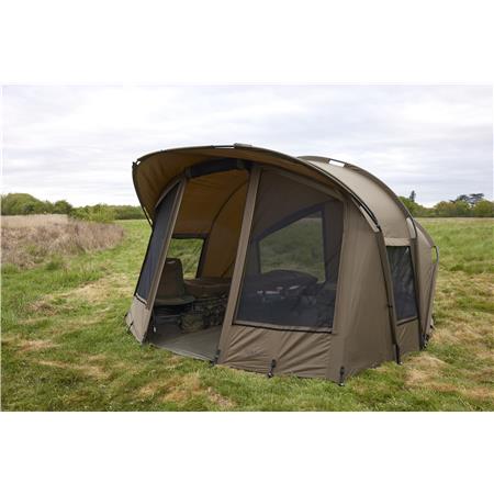 BIVVY STARBAITS QG DLX - 2 PLADSER