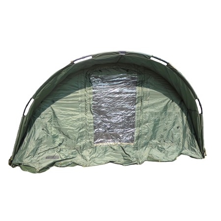 Bivvy + Surtoile Fox Royale Classic - 2 Places - Cum171