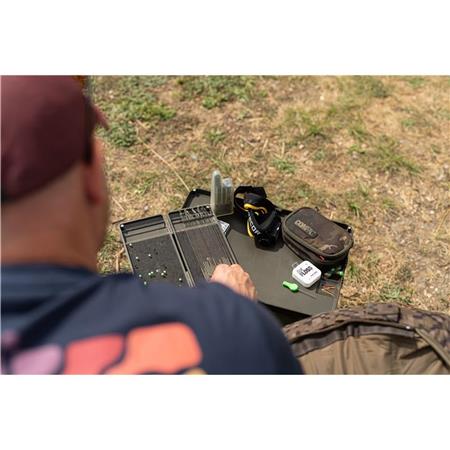 BIVVY TABLE KORDA BUCKET TABLE