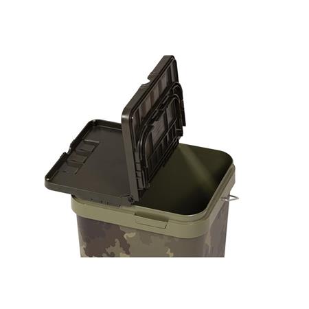 BIVVY TABLE KORDA BUCKET TABLE