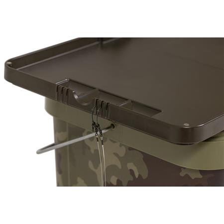 BIVVY TABLE KORDA BUCKET TABLE