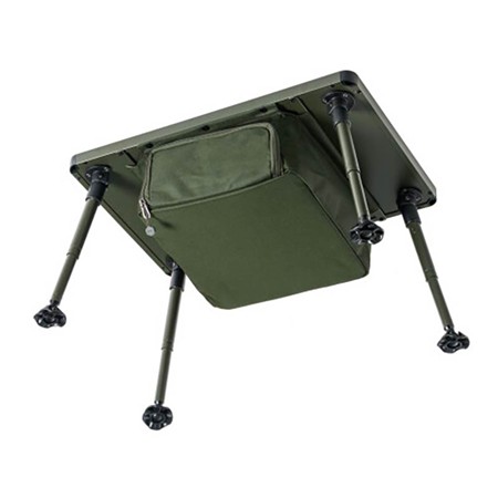 BIVVY TABLE MIVARDI BIVVY TABLE PROFESSIONAL XL