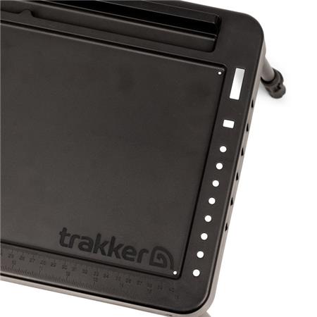 BIVVY TABLE TRAKKER DELUXE BIVVY TABLE