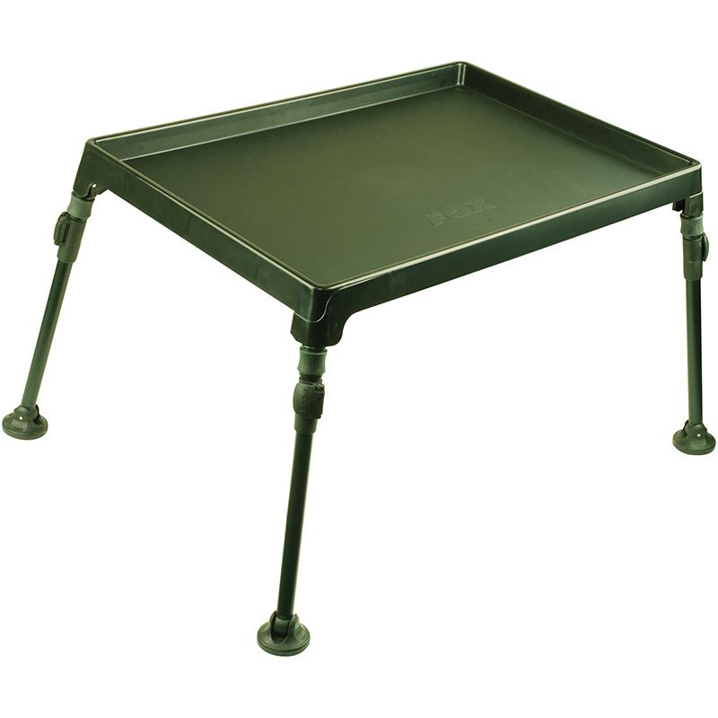 Bivvy tafel fox session table