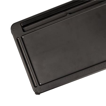 BIVVY-TISCH TRAKKER DELUXE BIVVY TABLE