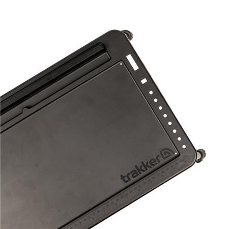 BIVVY-TISCH TRAKKER DELUXE BIVVY TABLE