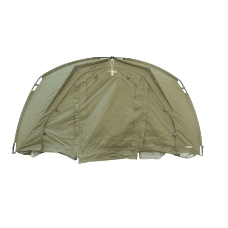 Bivvy Trakker Tempest 100 Brolly Aquatexx Ev 2.0 - 1 Place - Bivvy Seul