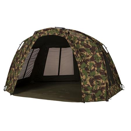 BIVVY TRAKKER TEMPEST 100T BROLLY AQUATEXX EV DPM