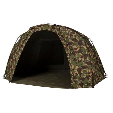 BIVVY TRAKKER TEMPEST 100T BROLLY AQUATEXX EV DPM