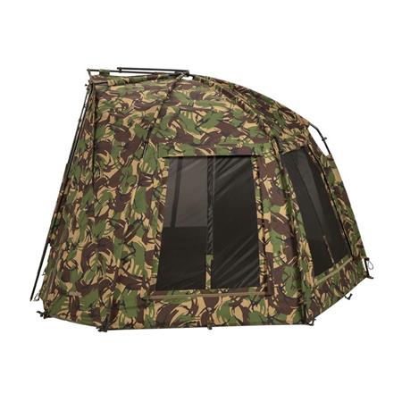 BIVVY TRAKKER TEMPEST 100T BROLLY AQUATEXX EV DPM