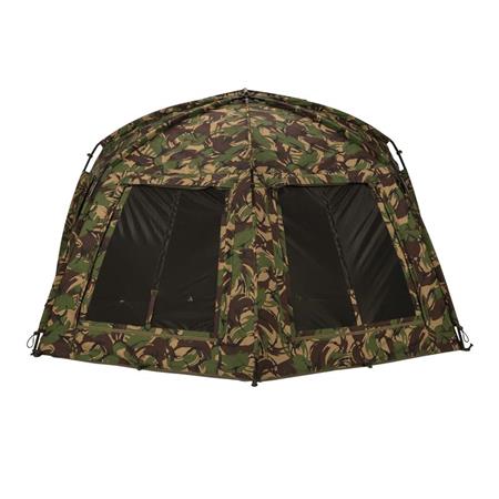 BIVVY TRAKKER TEMPEST 100T BROLLY AQUATEXX EV DPM