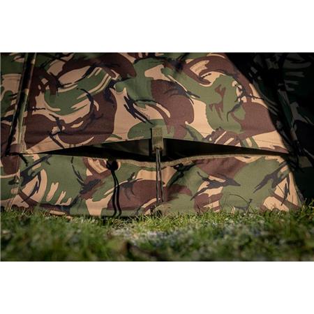 BIVVY TRAKKER TEMPEST 100T BROLLY AQUATEXX EV DPM