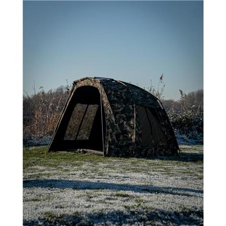 BIVVY TRAKKER TEMPEST 100T BROLLY AQUATEXX EV DPM