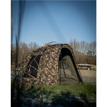 BIVVY TRAKKER TEMPEST 100T BROLLY AQUATEXX EV DPM