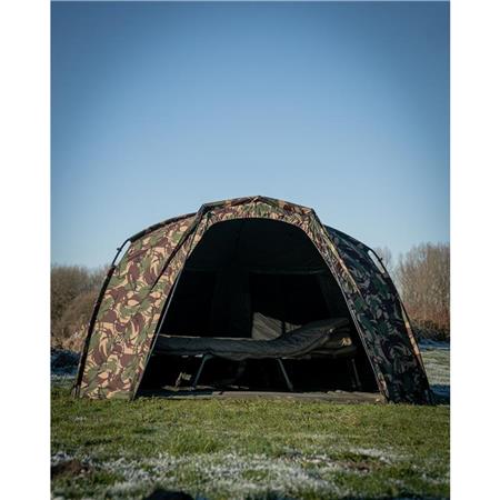 BIVVY TRAKKER TEMPEST 100T BROLLY AQUATEXX EV DPM