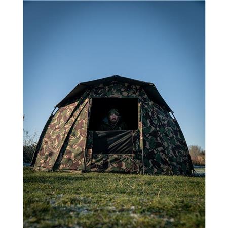 BIVVY TRAKKER TEMPEST 100T BROLLY AQUATEXX EV DPM