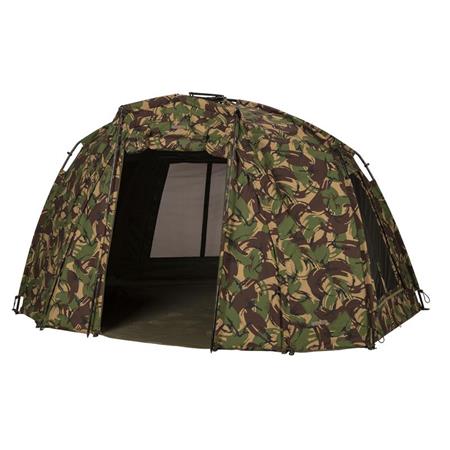 BIVVY TRAKKER TEMPEST 100T BROLLY AQUATEXX EV DPM