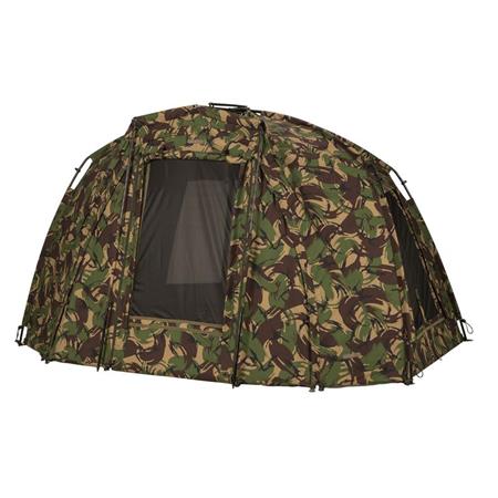 BIVVY TRAKKER TEMPEST 100T BROLLY AQUATEXX EV DPM