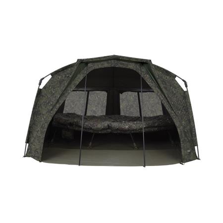 BIVVY TRAKKER TEMPEST RS 100 CAMO - 1 PERSON