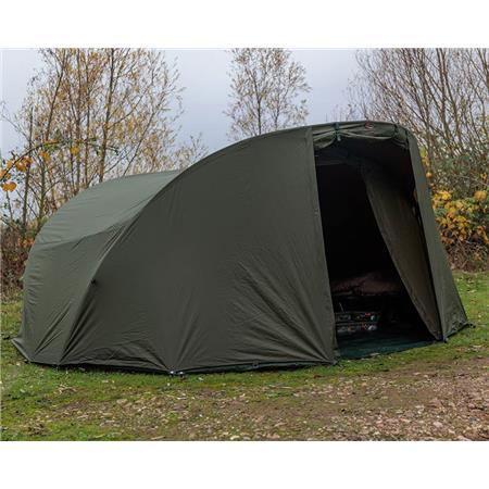 BIVVY + ÜBERZELT PROLOGIC C-SERIES