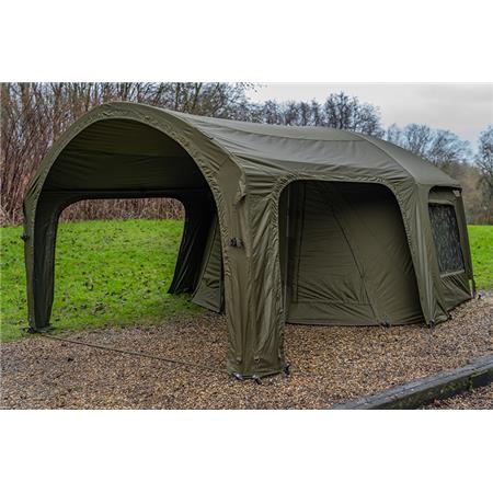 BIVVY-UITBREIDING FOX FRONTIER DELUXE EXTENSION SYSTEMS