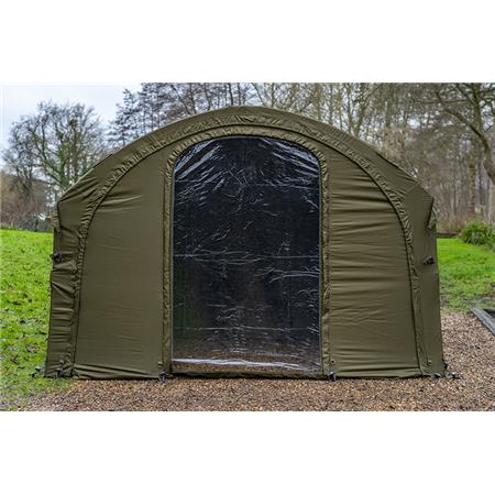 BIVVY-UITBREIDING FOX FRONTIER DELUXE EXTENSION SYSTEMS