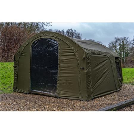 BIVVY-UITBREIDING FOX FRONTIER DELUXE EXTENSION SYSTEMS