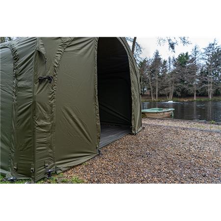 BIVVY-UITBREIDING FOX FRONTIER DELUXE EXTENSION SYSTEMS