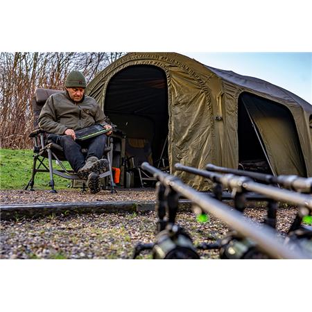 BIVVY-UITBREIDING FOX FRONTIER DELUXE EXTENSION SYSTEMS