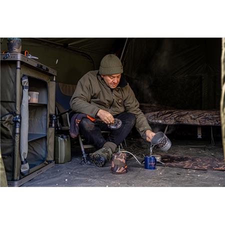 BIVVY-UITBREIDING FOX FRONTIER DELUXE EXTENSION SYSTEMS