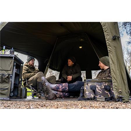 BIVVY-UITBREIDING FOX FRONTIER DELUXE EXTENSION SYSTEMS