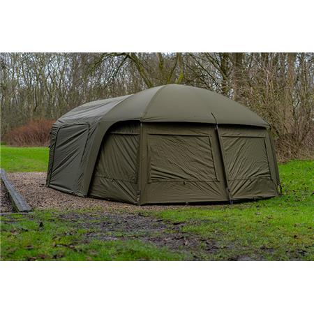 BIVVY-UITBREIDING FOX FRONTIER DELUXE EXTENSION SYSTEMS